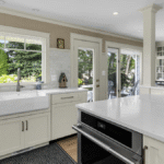 kitchen counter tops